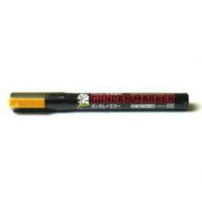 Gundam Marker - Yellow GM08